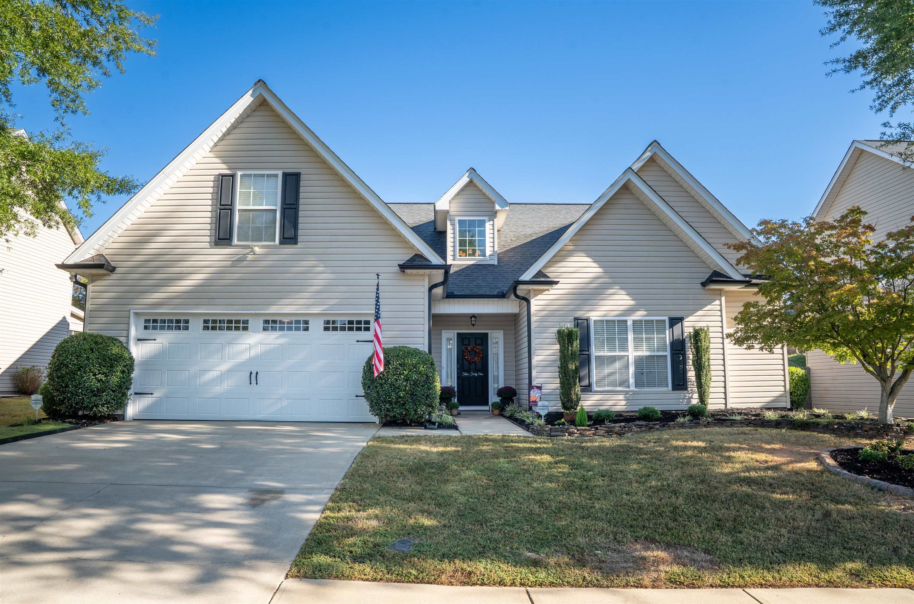 341 Archway Court