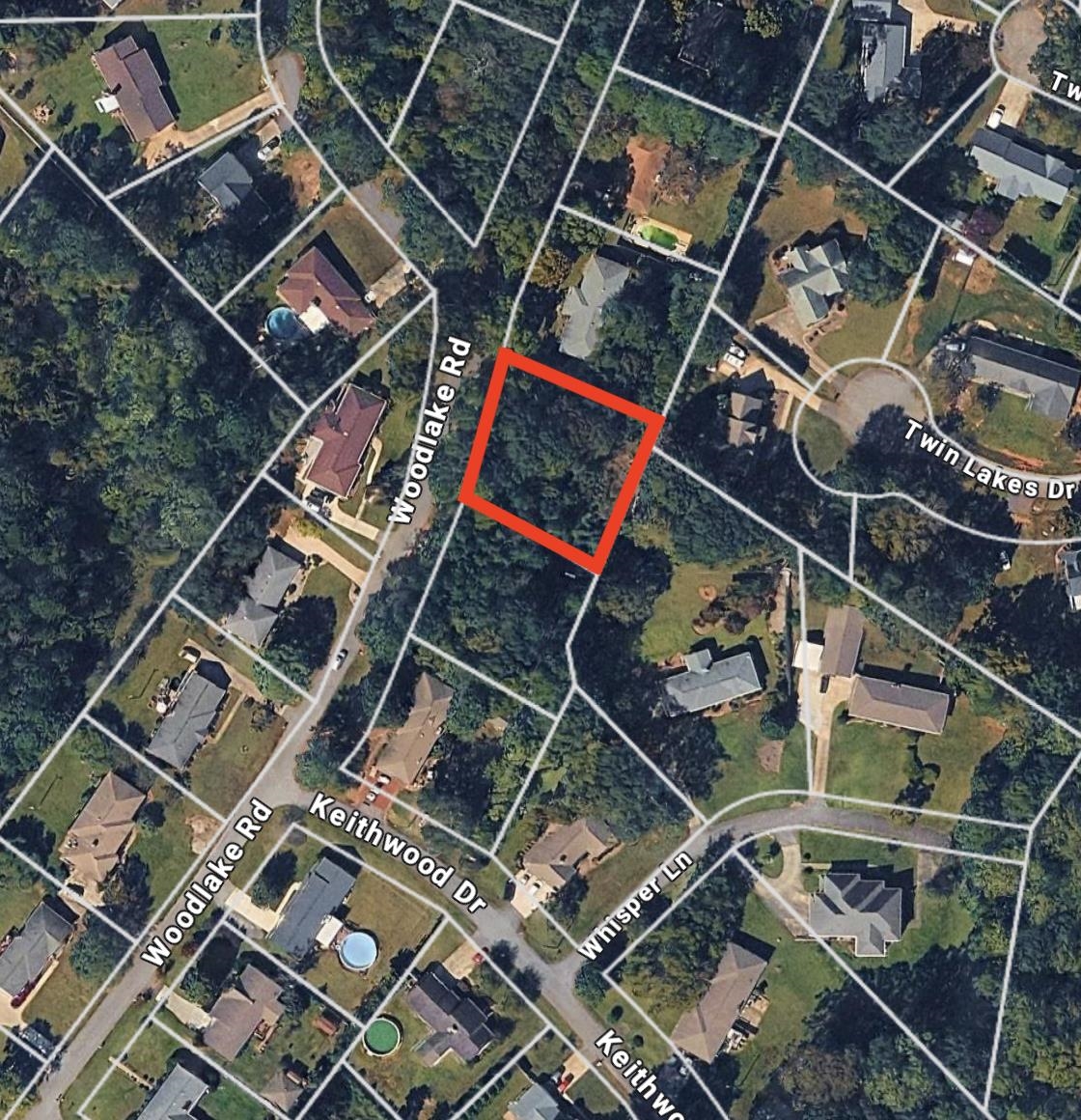 0 Woodlake Road