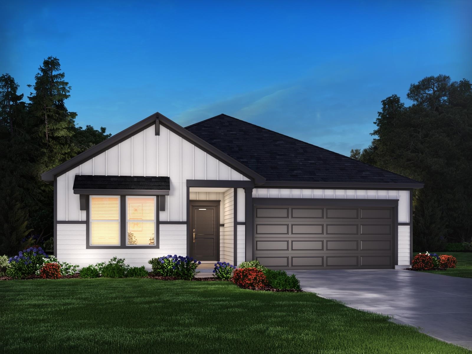 1516 Erindale Drive