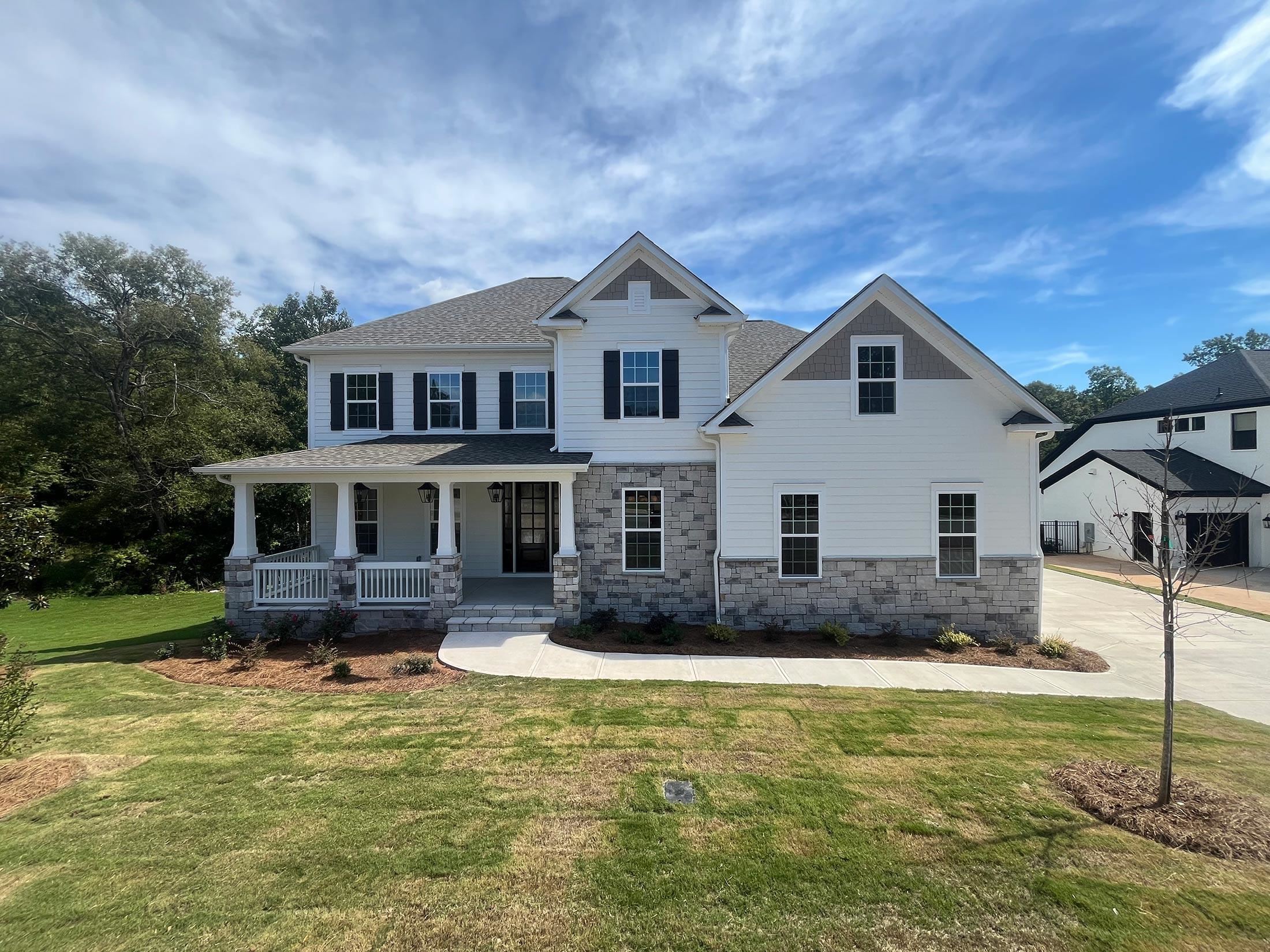 703 Enoree River Place