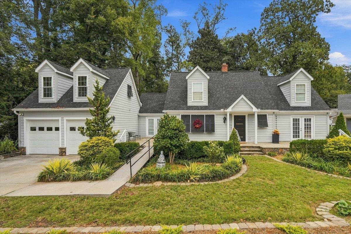 101 Riggs Drive