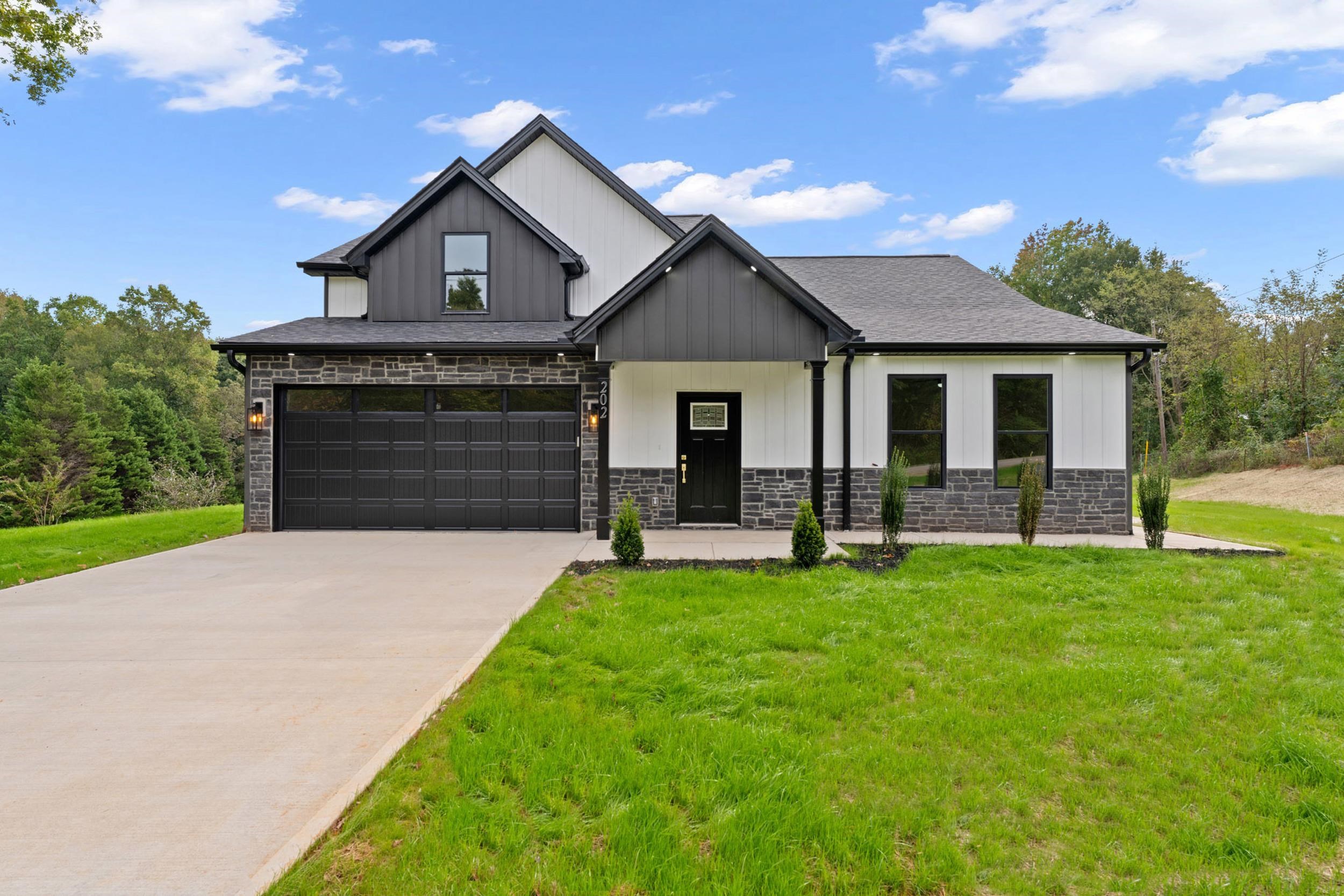 202 Fraley Drive