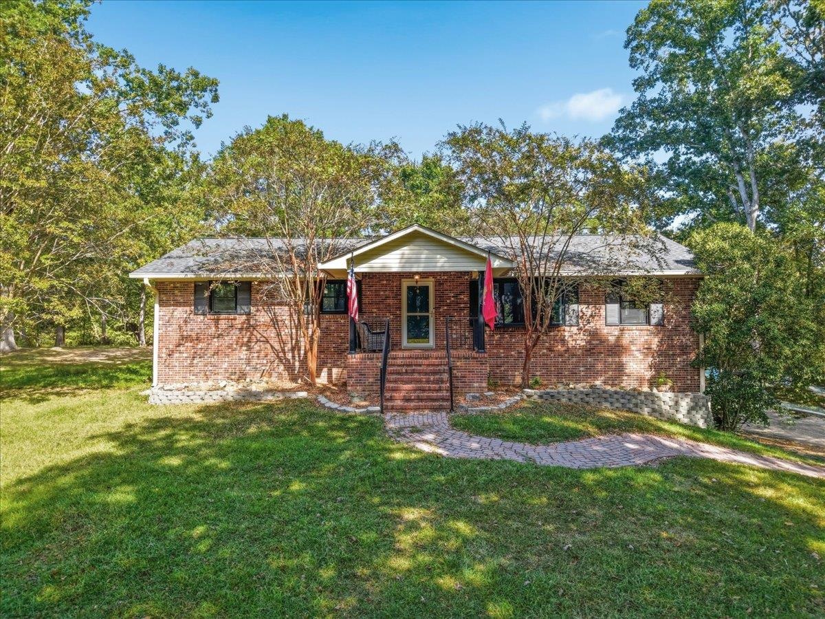 305 Stewart Road