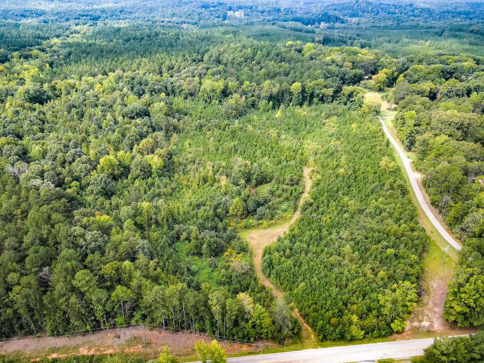 Hammett Grove Road