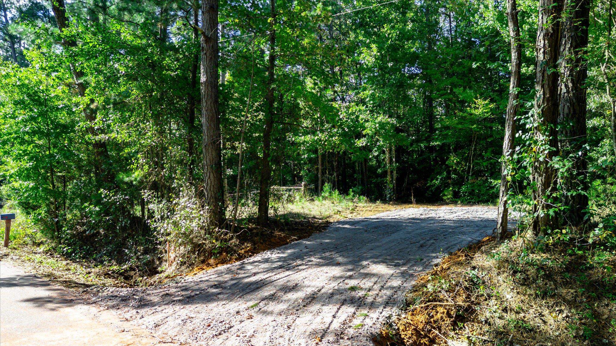 Tract A Lickville Road