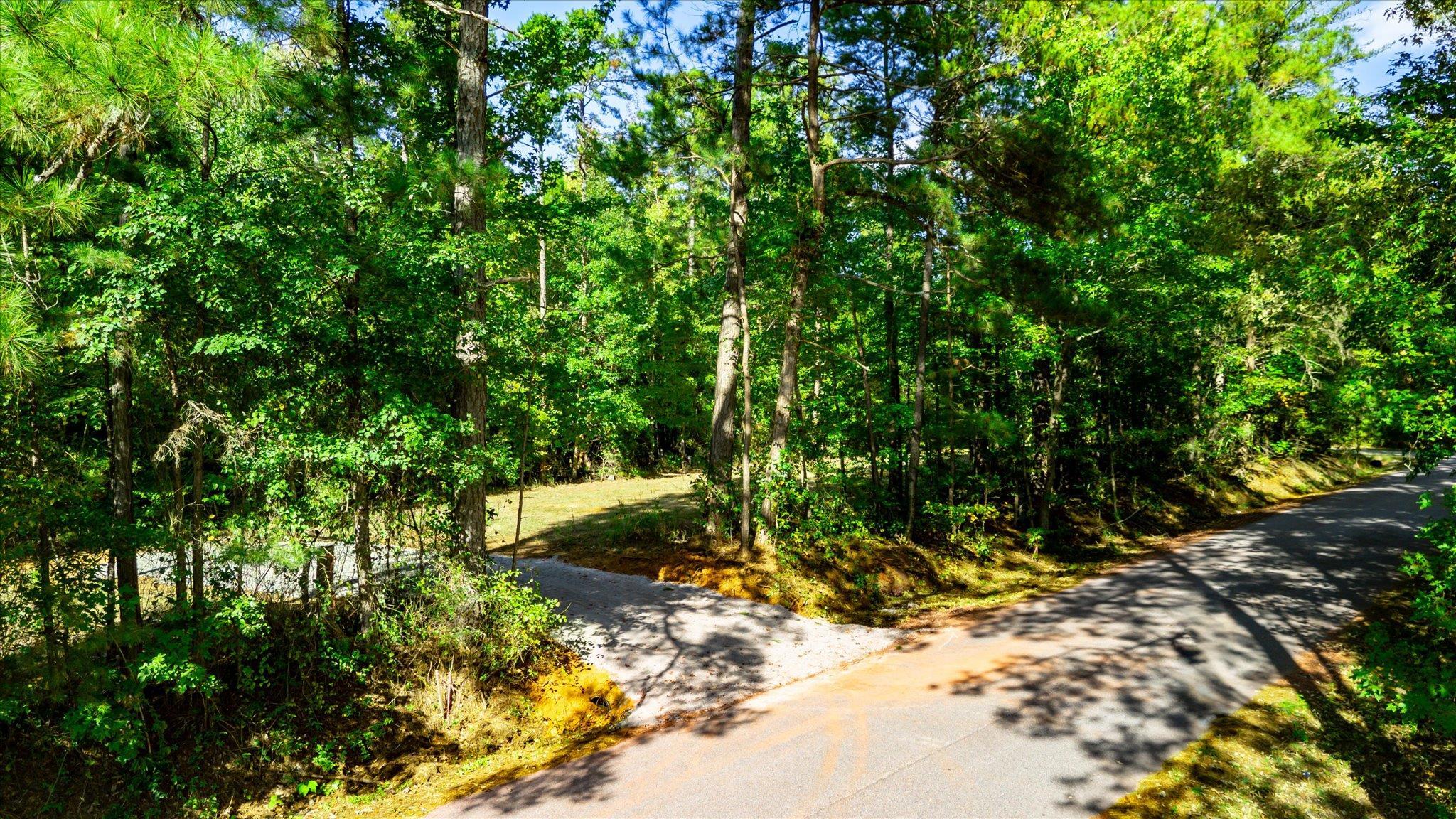 Tract A Lickville Road