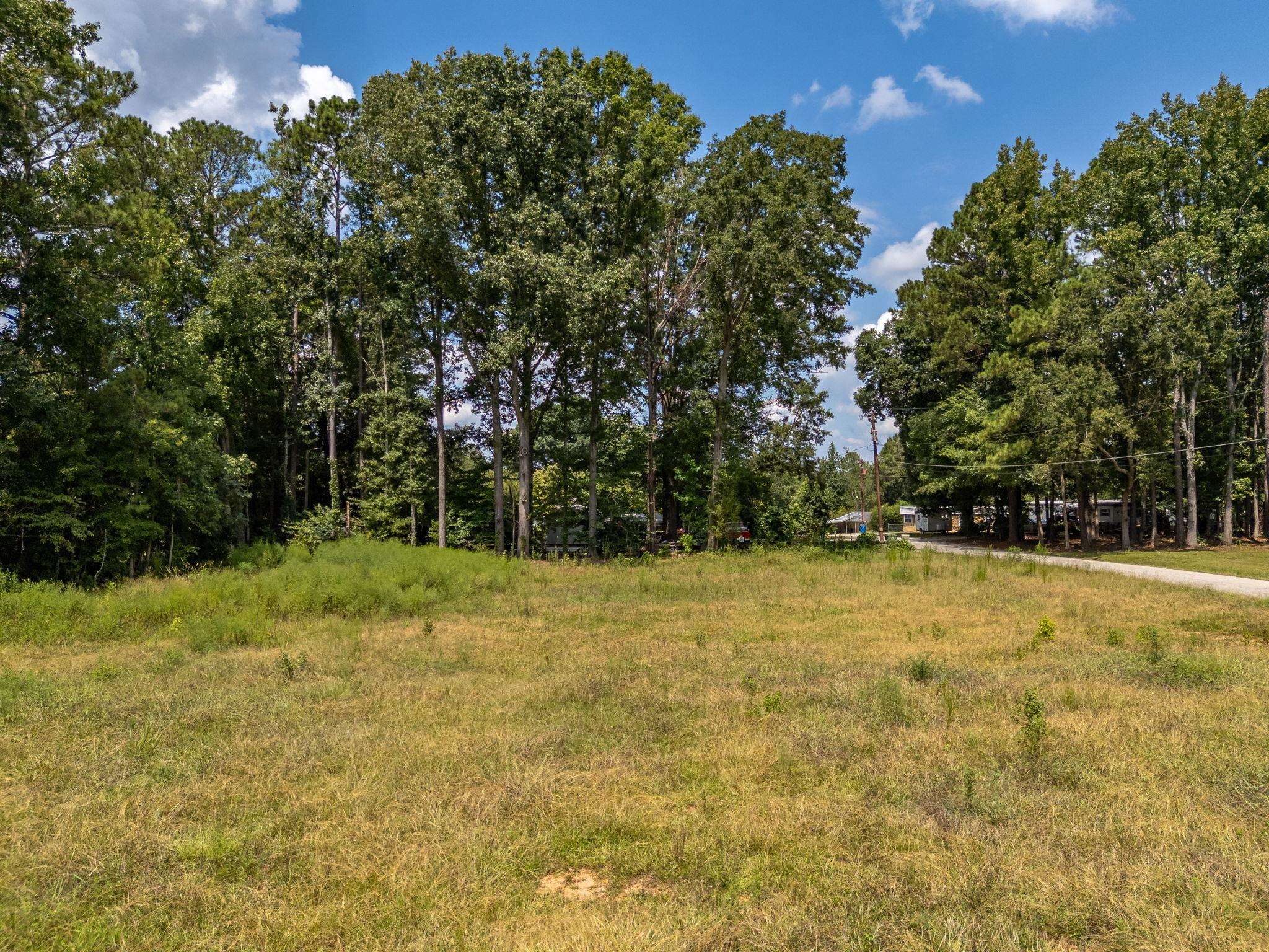 Tract 2 Marshall Circle