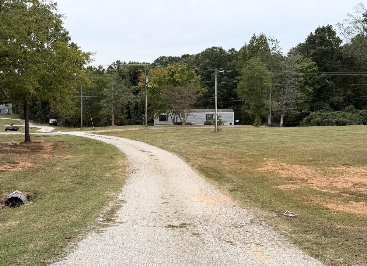 0 E Georgia Road