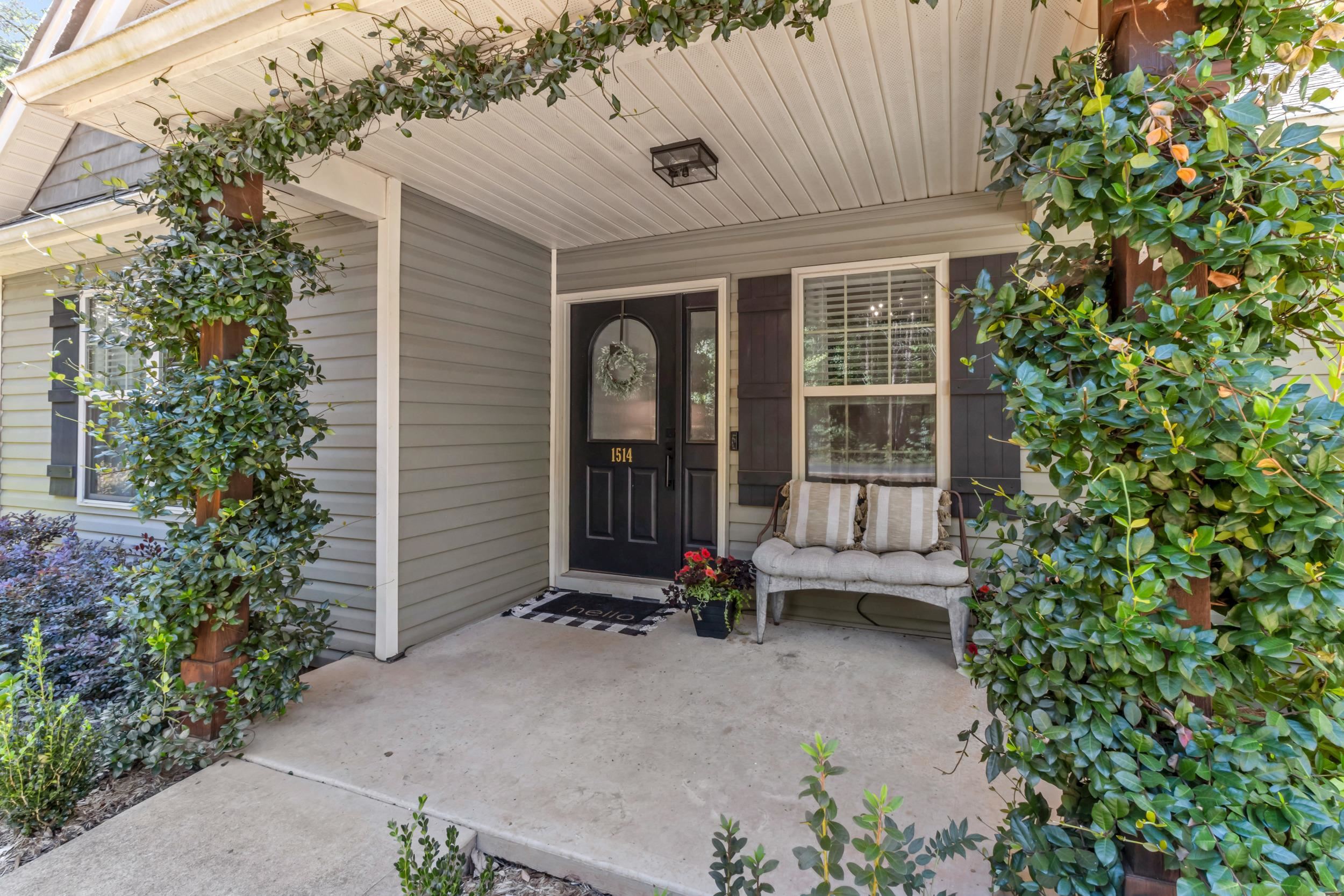 1514 Otts Shoals Road