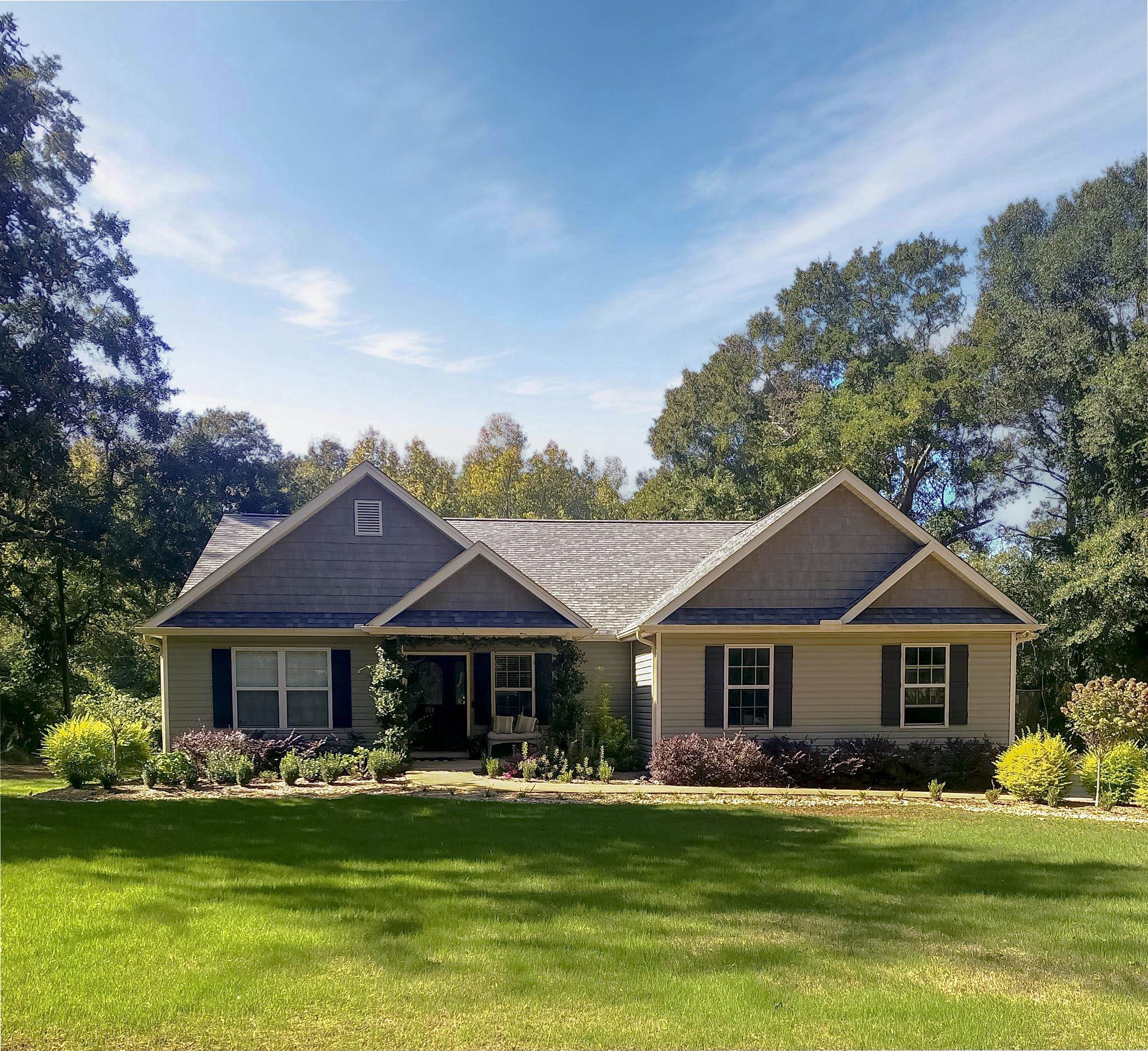 1514 Otts Shoals Road