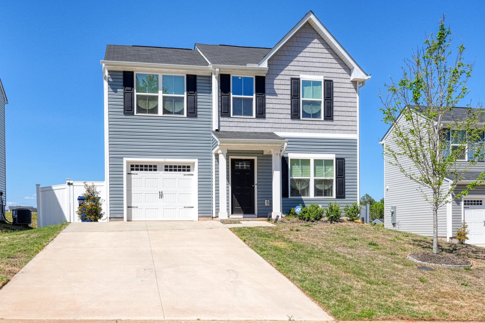 2225 Bassinger Court
