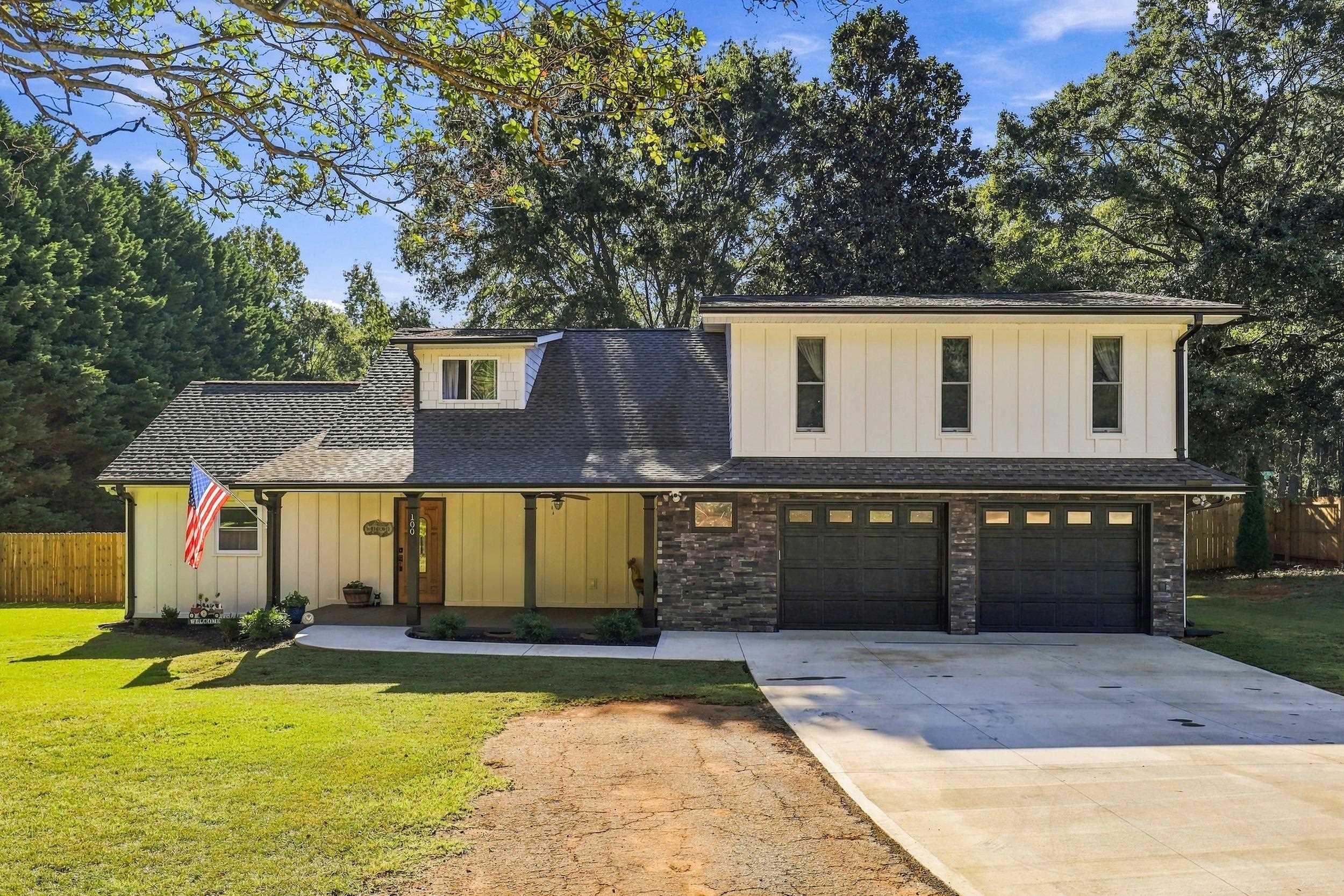 100 Brandon Drive