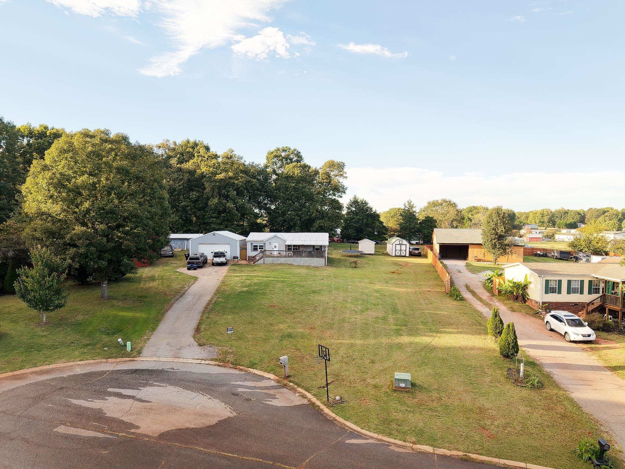 714 Saphire Court
