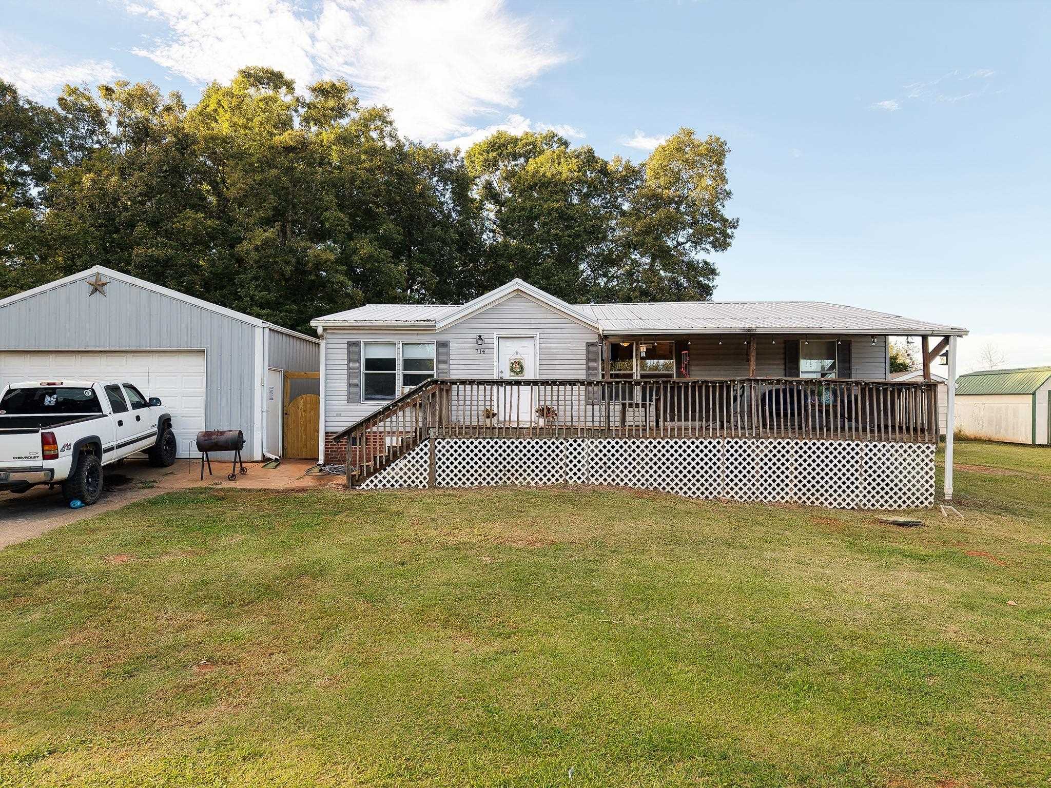 714 Saphire Court