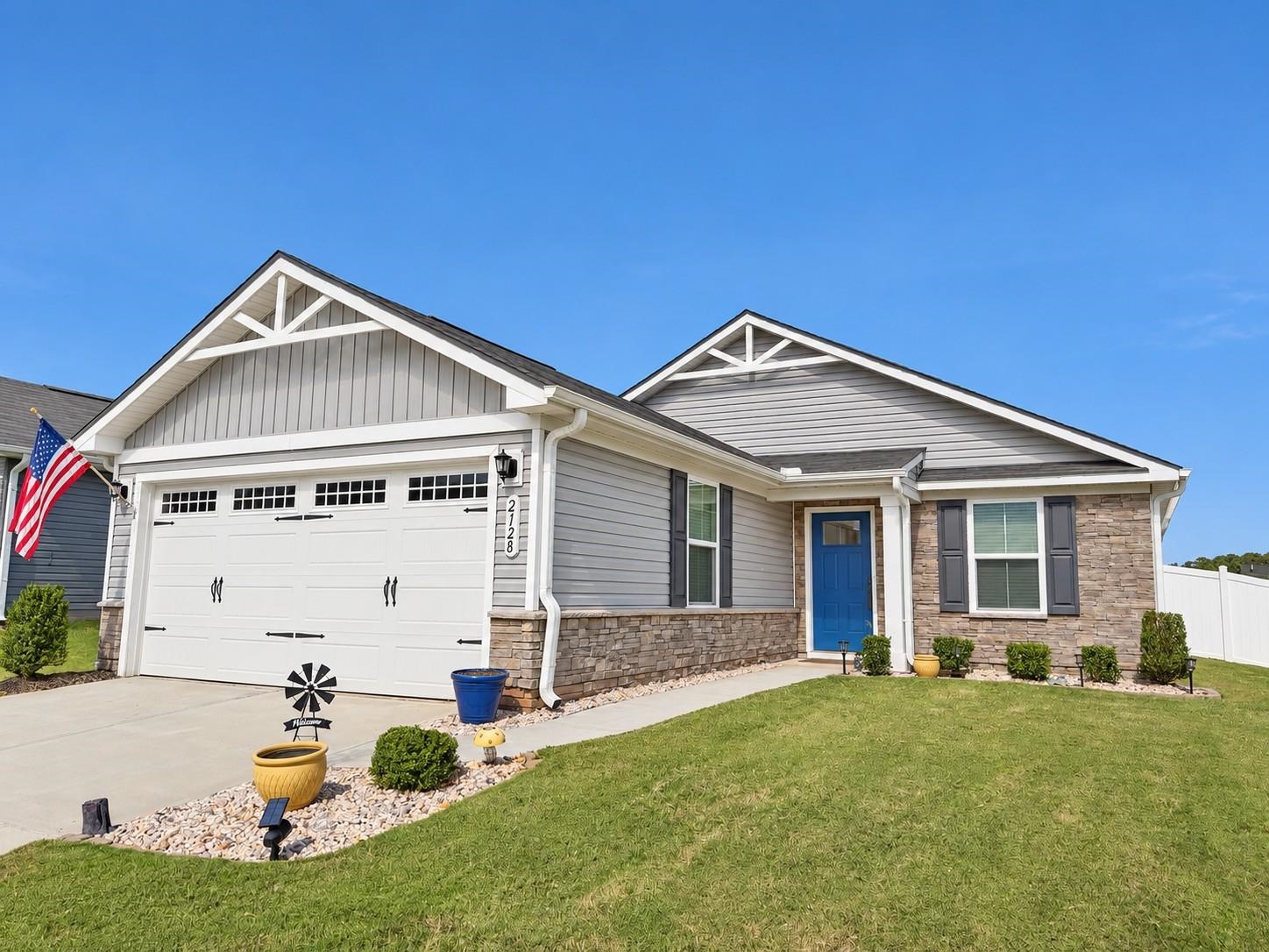 2128 Wexley Drive
