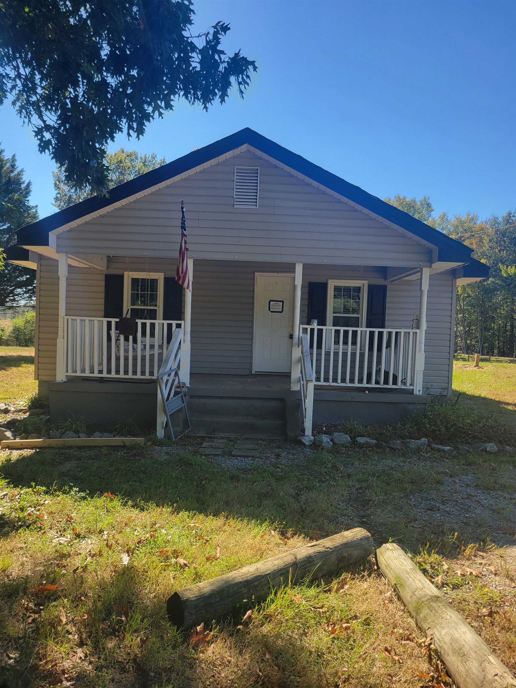 1210 Old Buncombe Road Road