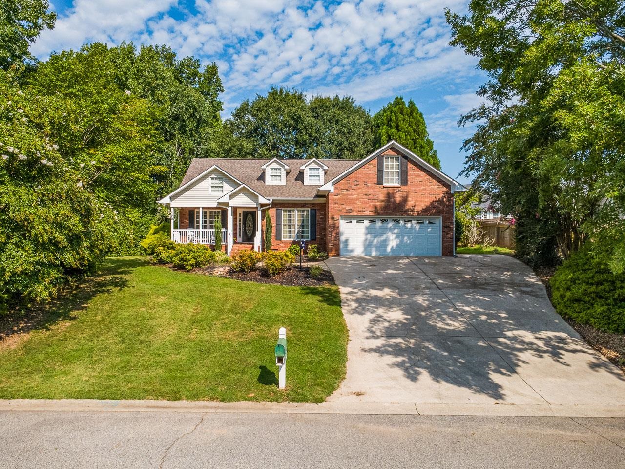 443 Congaree Road
