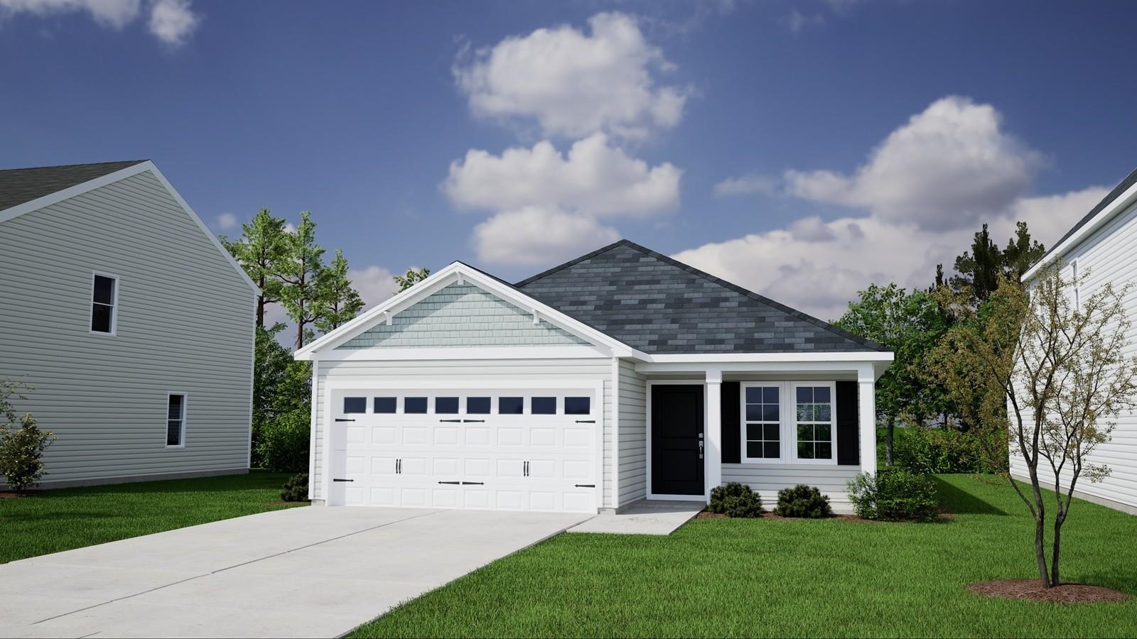 2256 Mill Loop