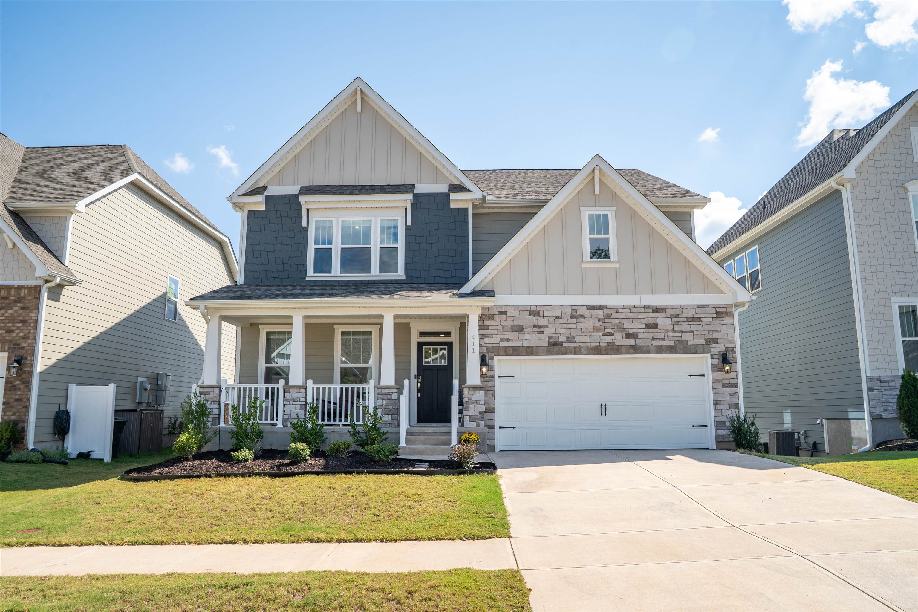 411 Barred Owl Road