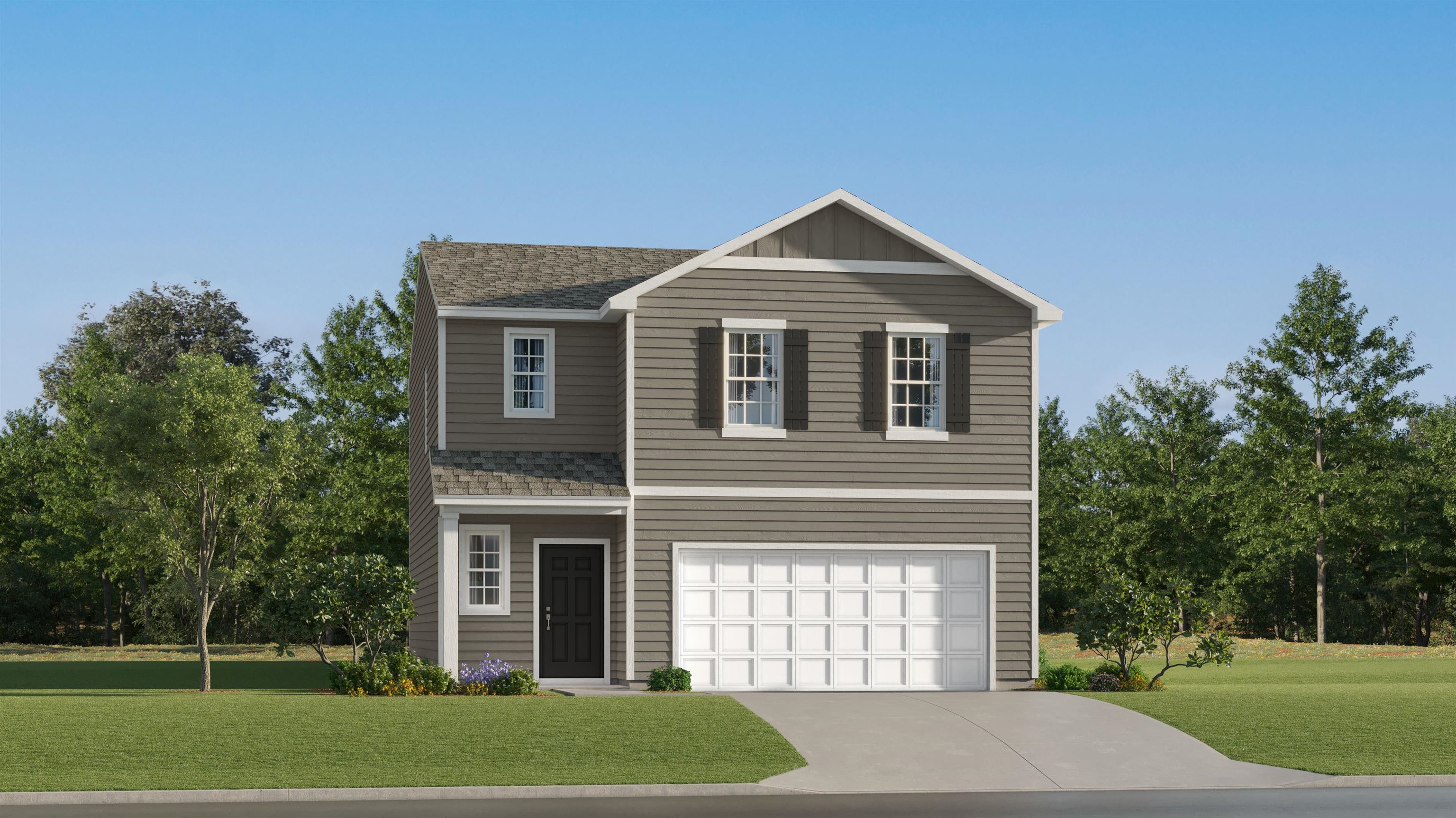 194 Farmwell Drive