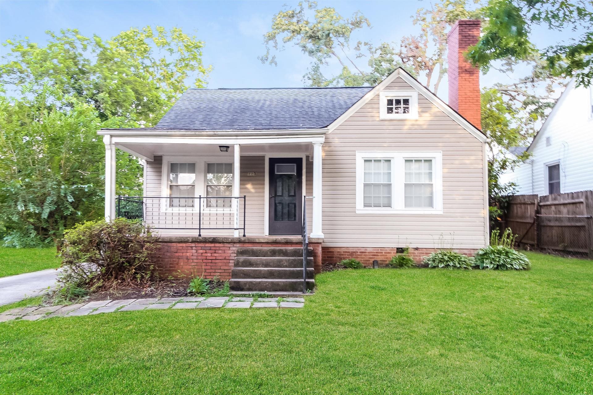 115 White Oak Road