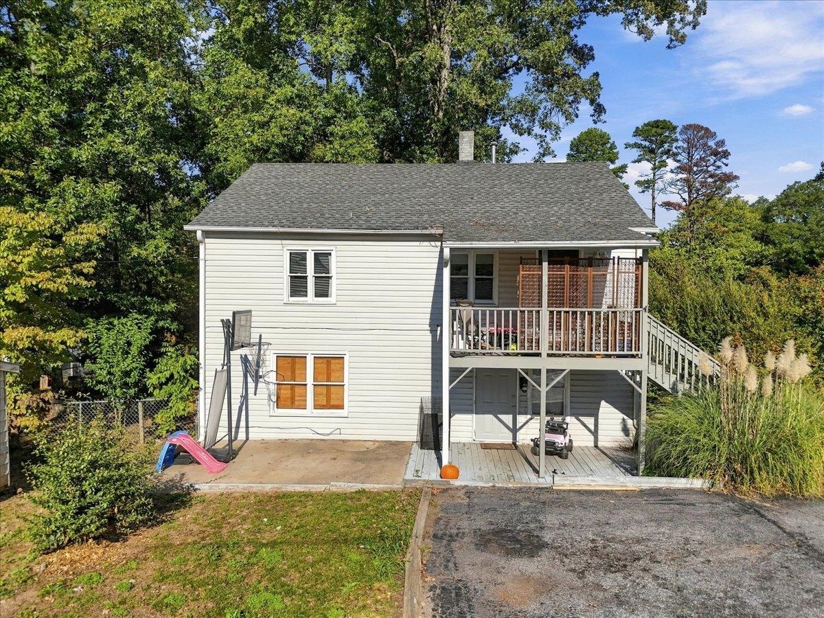 1676 Old Charlotte Road