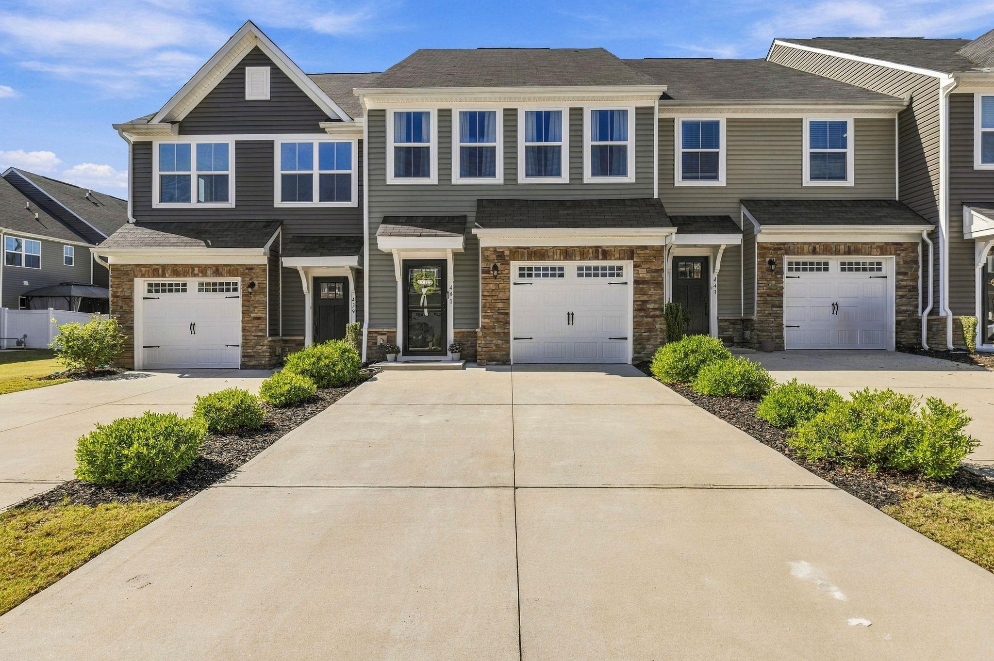 441 Triple Crown Way