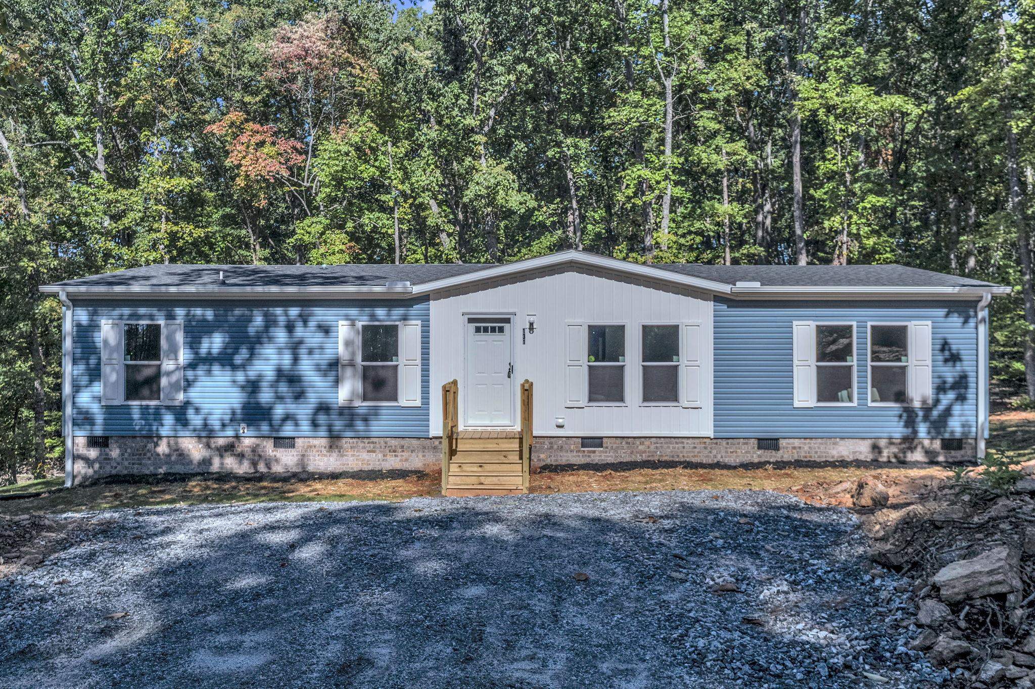 131 Jesse Trl Trail