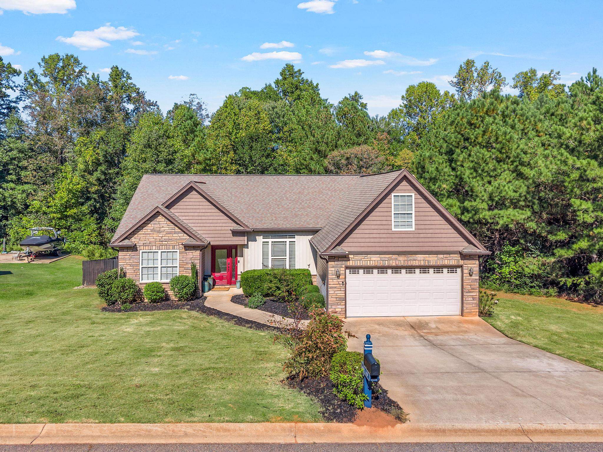 449 Abberly Lane