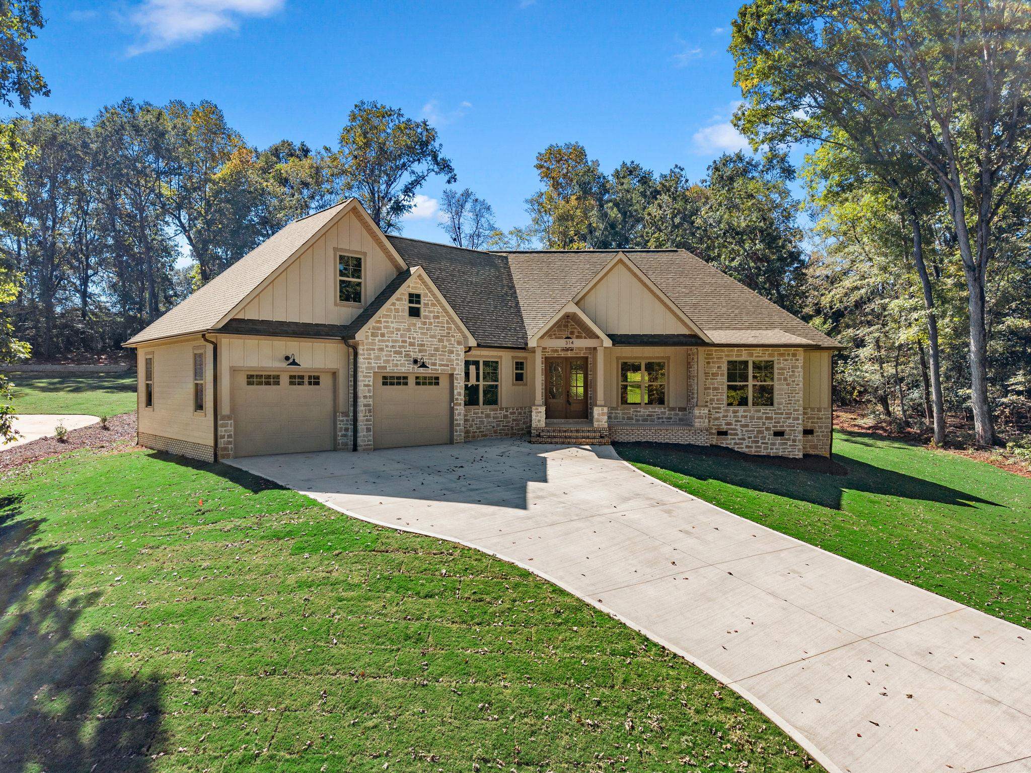 314 Bouldercrest Drive
