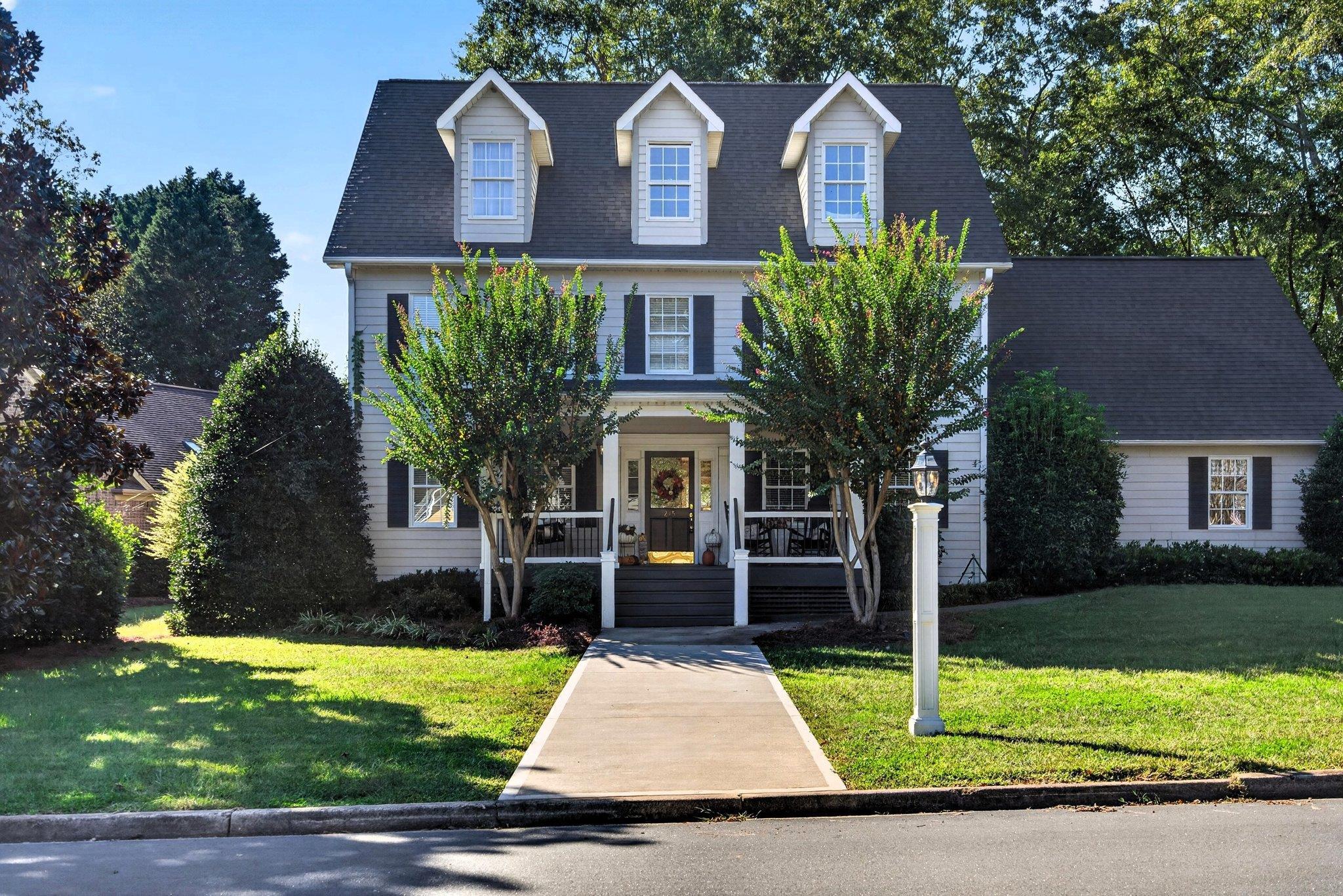 215 Coburn Drive