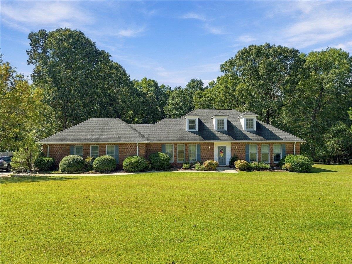 109 Wren Crossing Lane