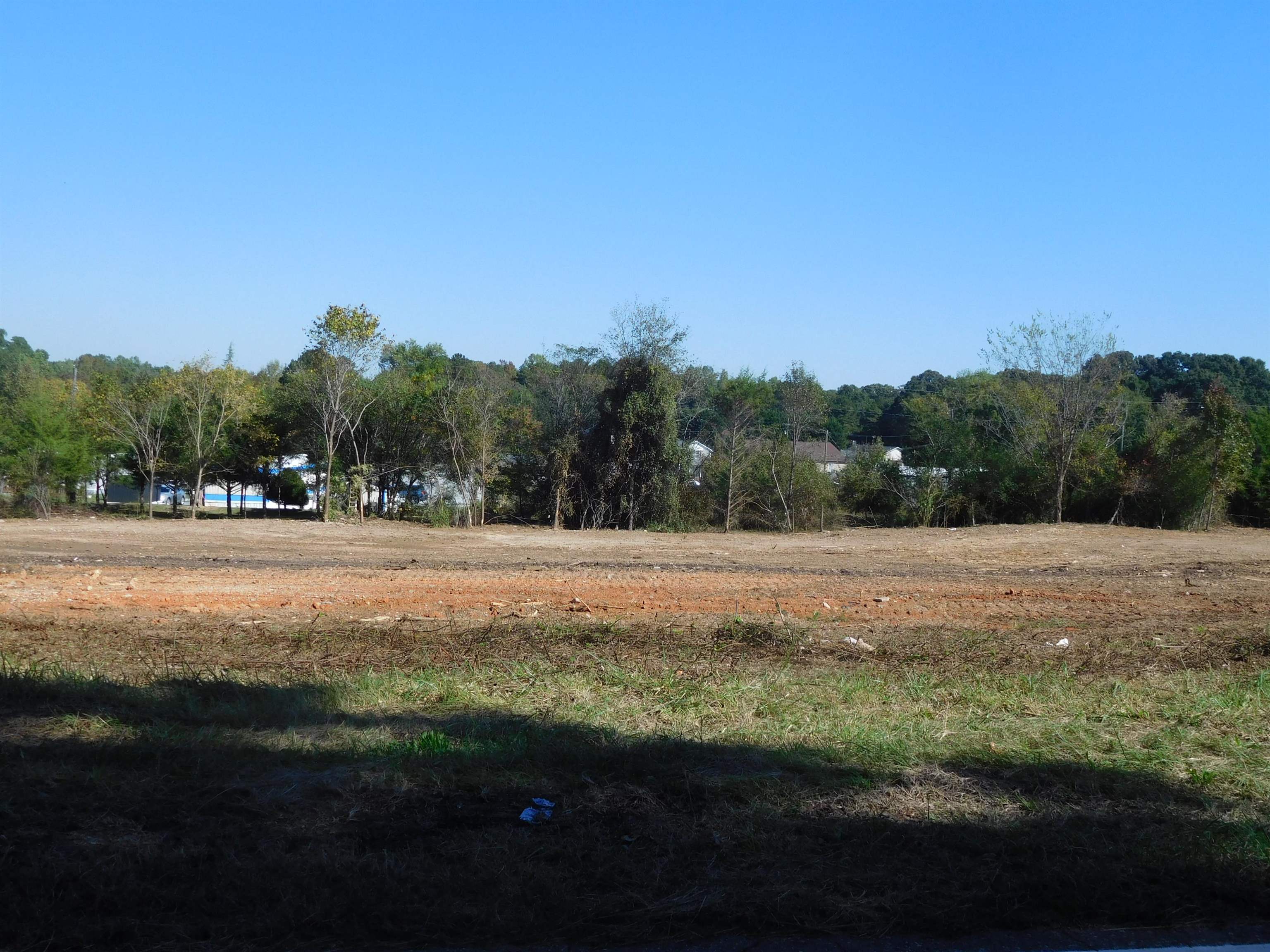 TBD Hamrick Street