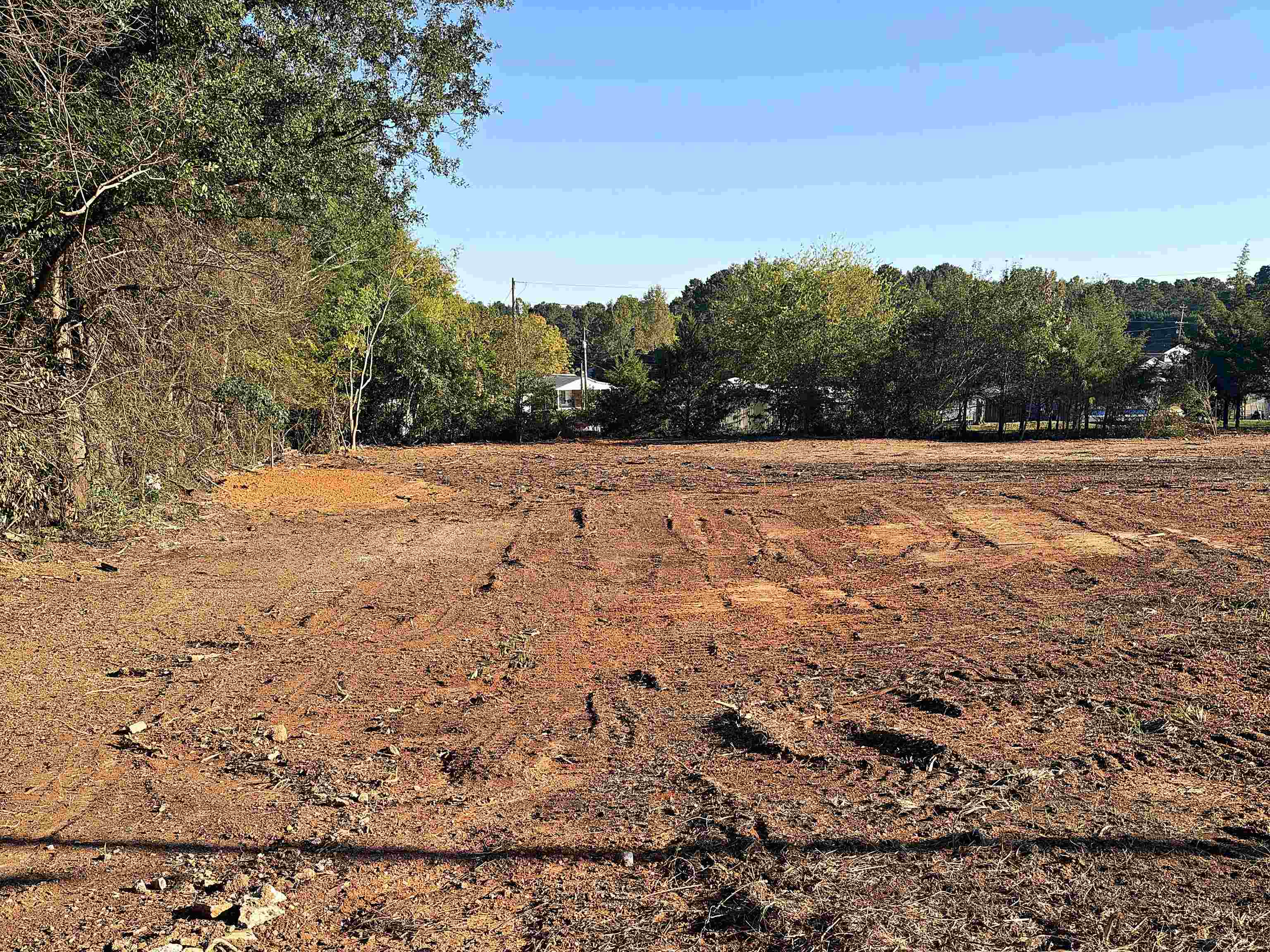 TBD Lot 1 Hamrick Street