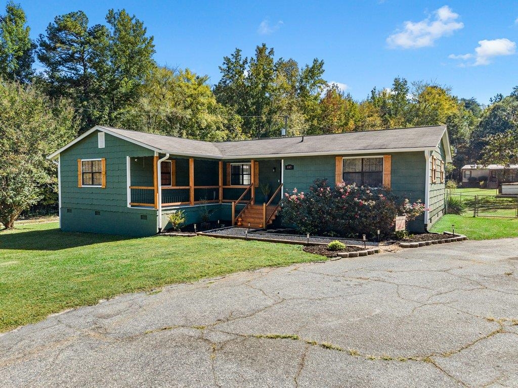 807 Glenn Springs Road