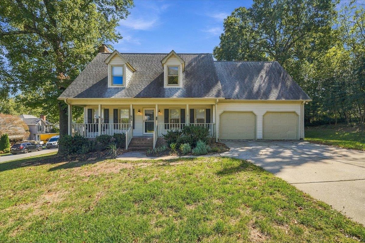202 Bright Water Lane