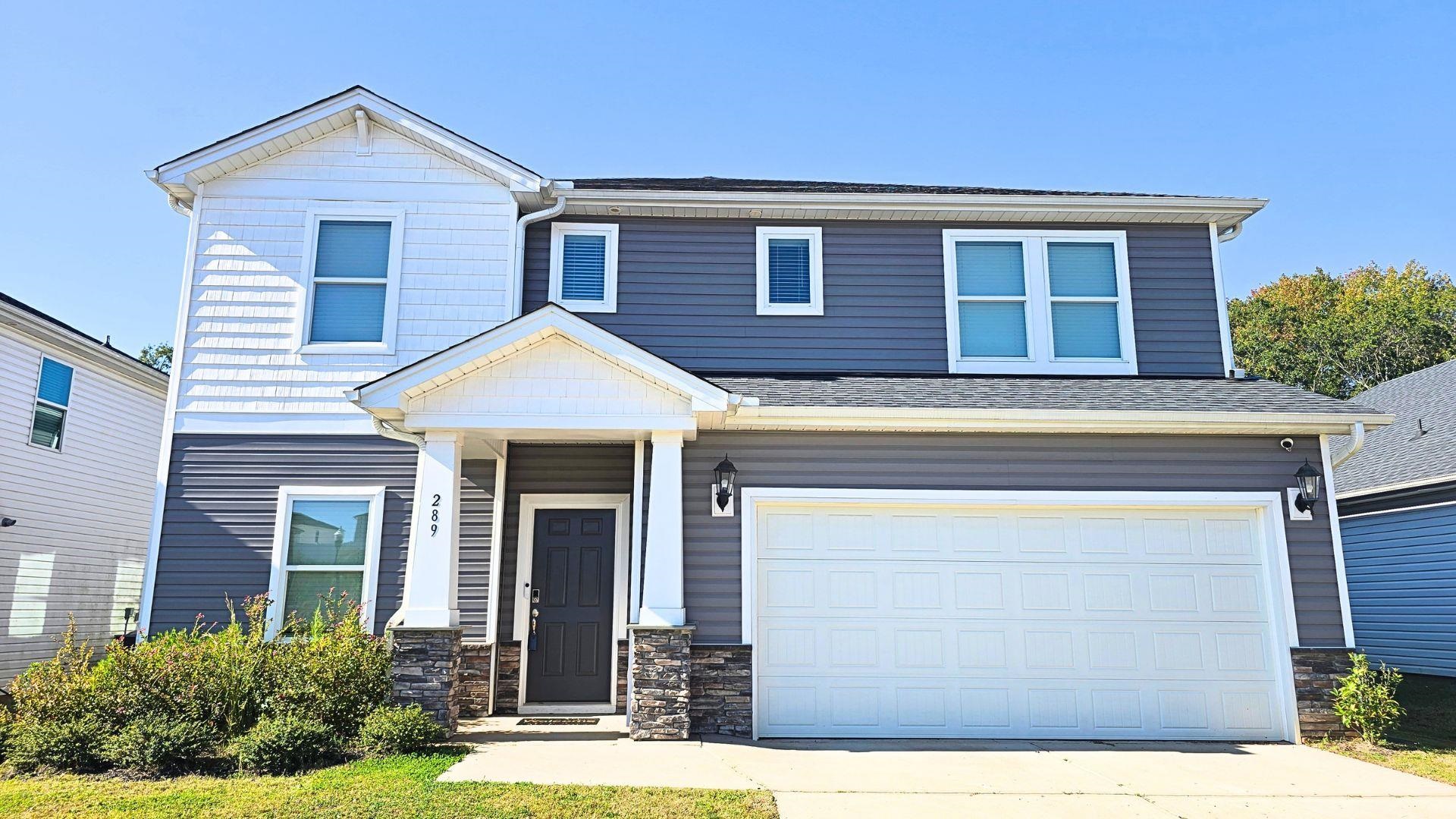 289 Lavinia Circle