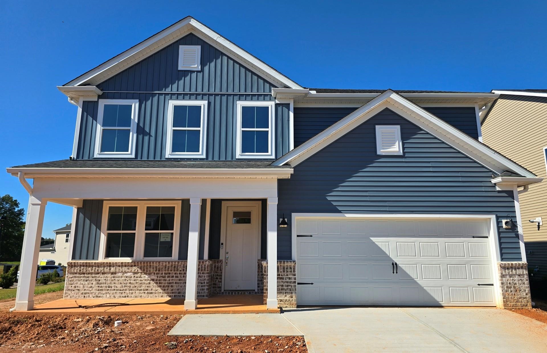 1324 Capefox Drive
