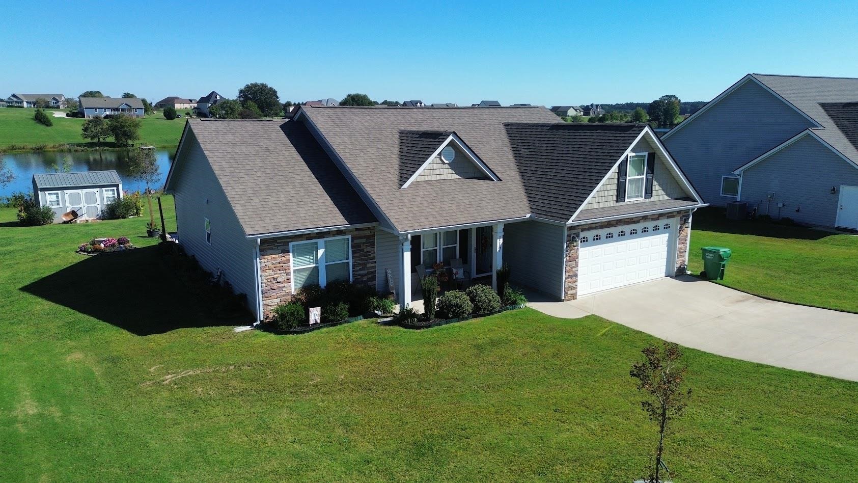 117 Meadow Lake Dr