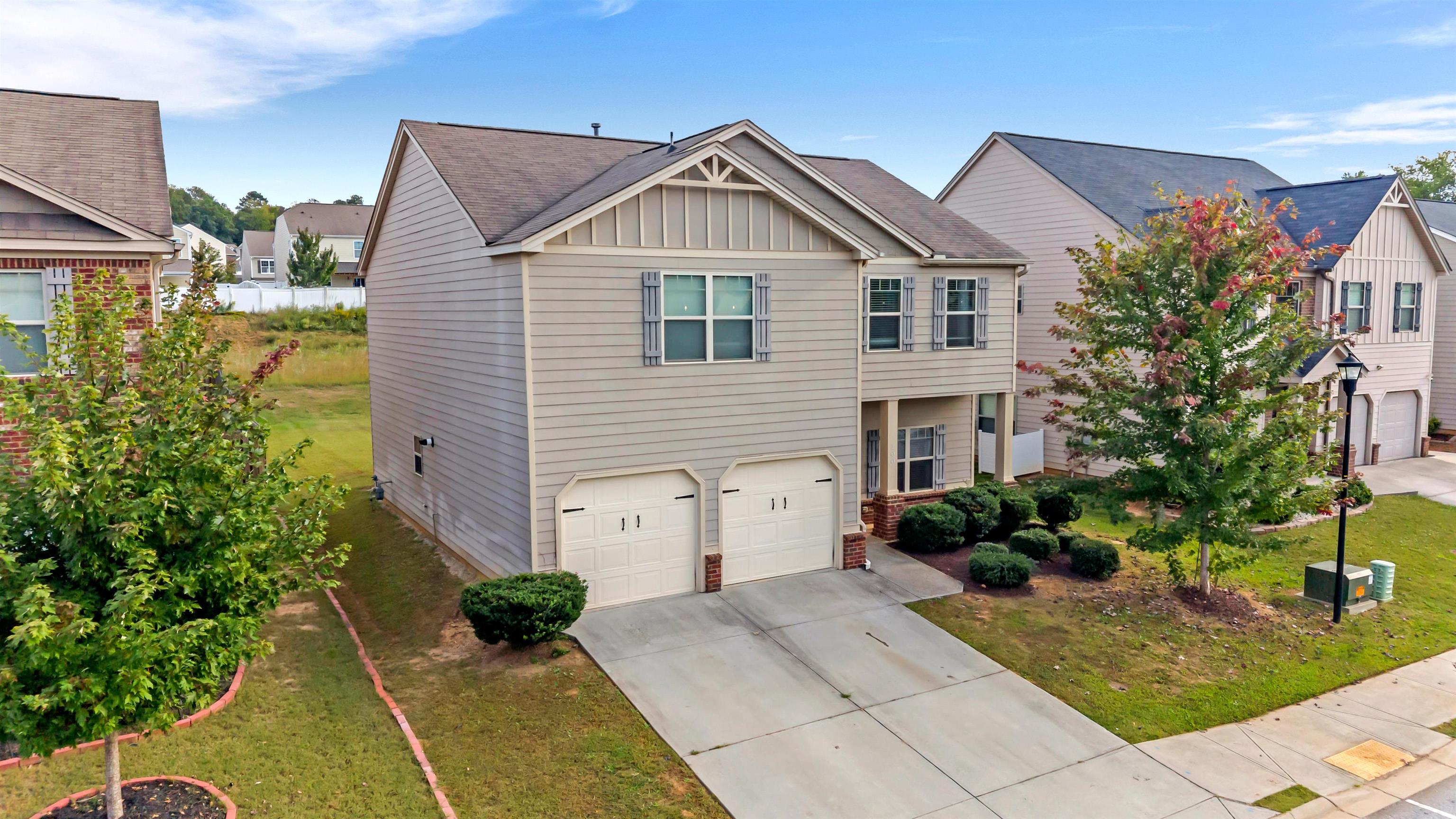 200 Elmhaven Drive