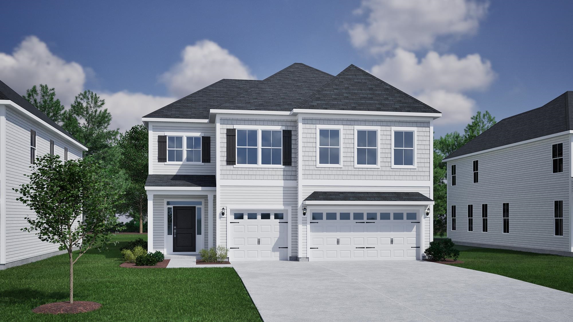 1288 Dockyard Lane