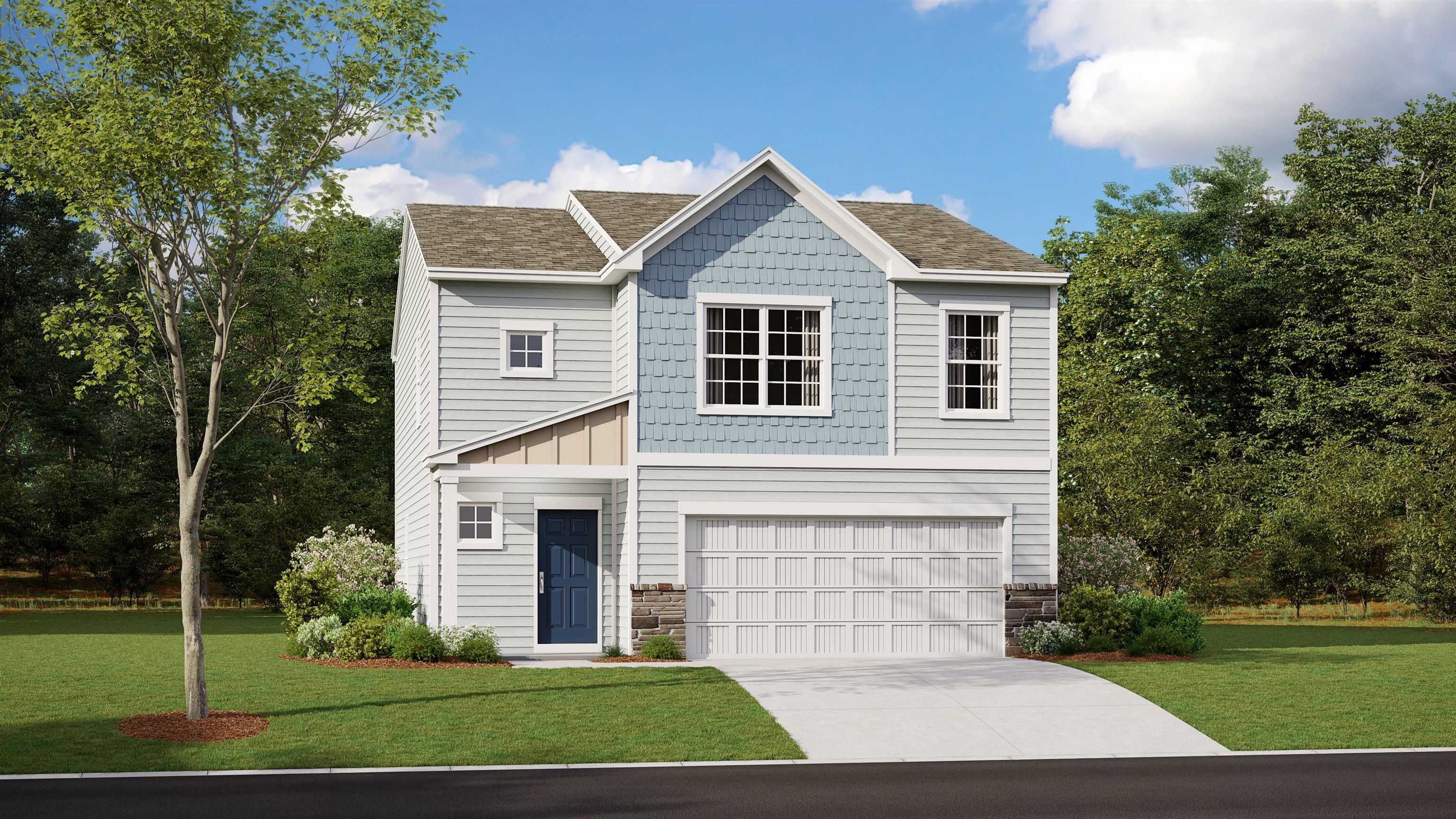 1428 Hugh Mack Court