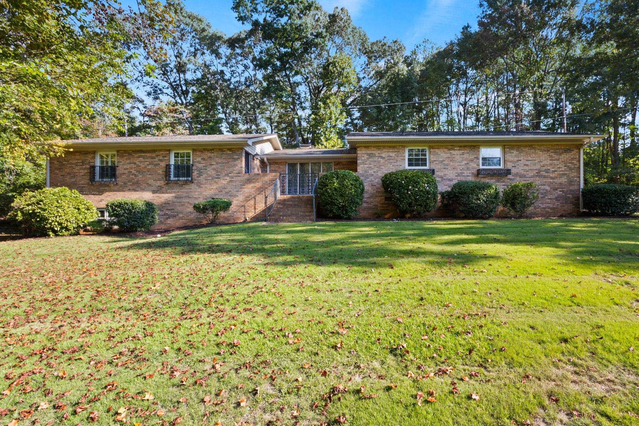 1640 Mount Lebanon Road