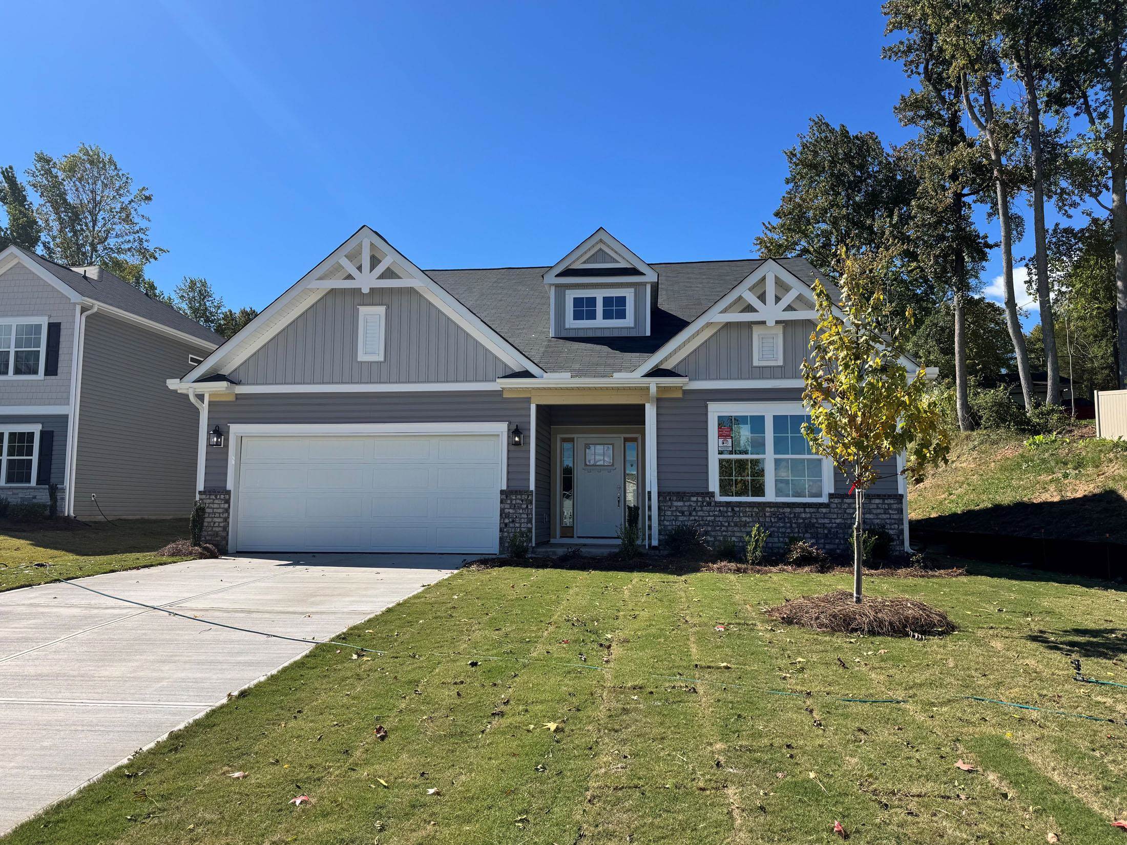 329 Blane Court