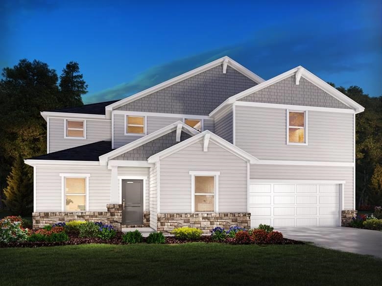 121 Swan Grove Trail