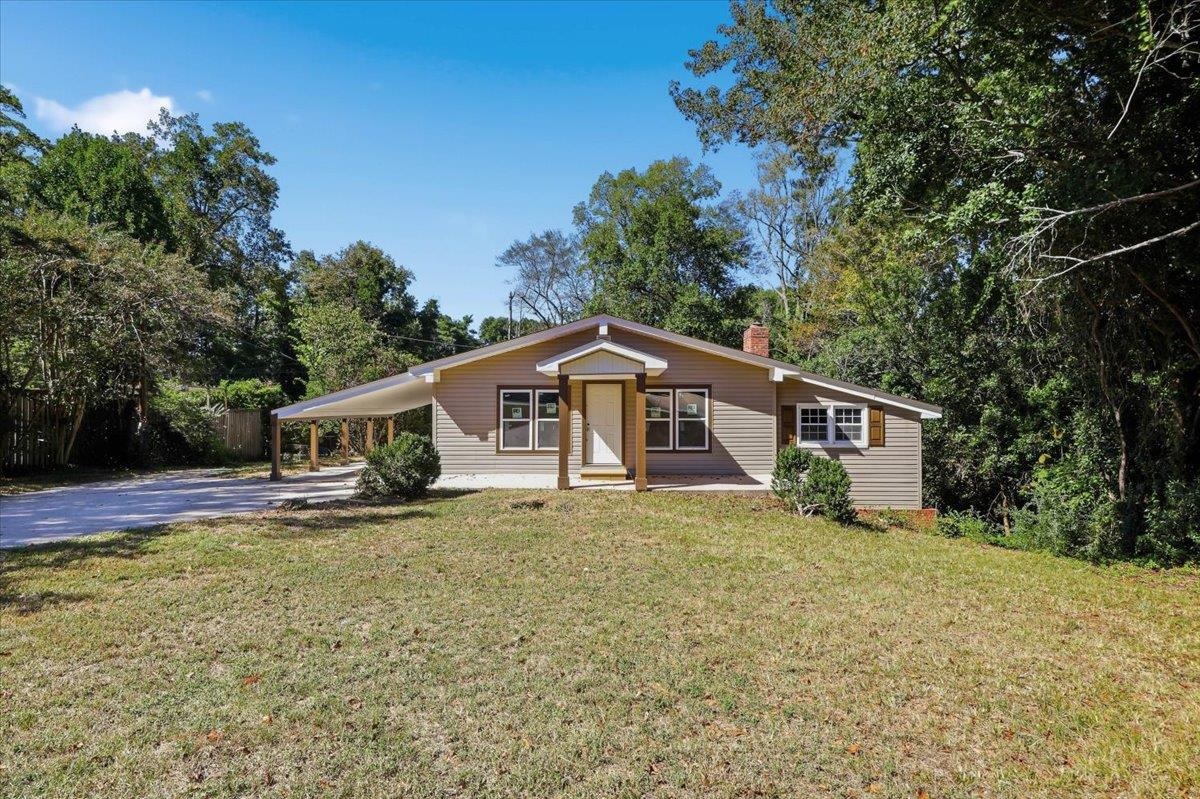 107 Hickory Lane