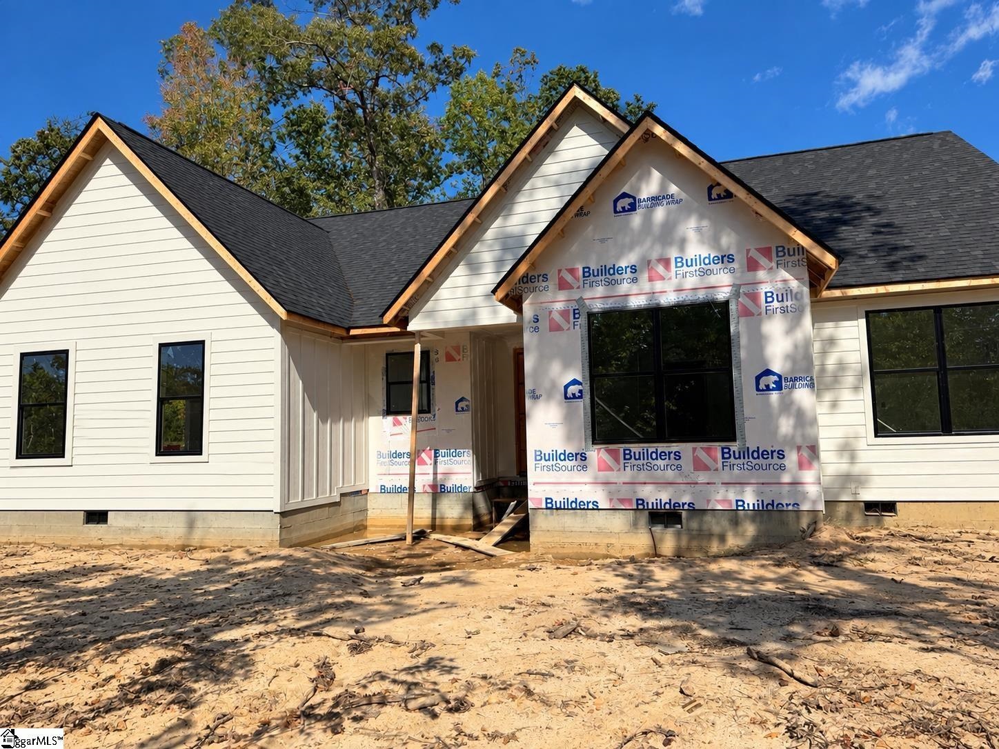 1048 Goodjoin Road Road