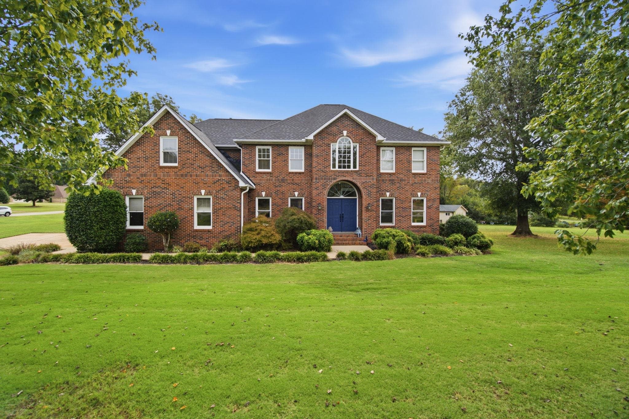 106 Hampton Drive