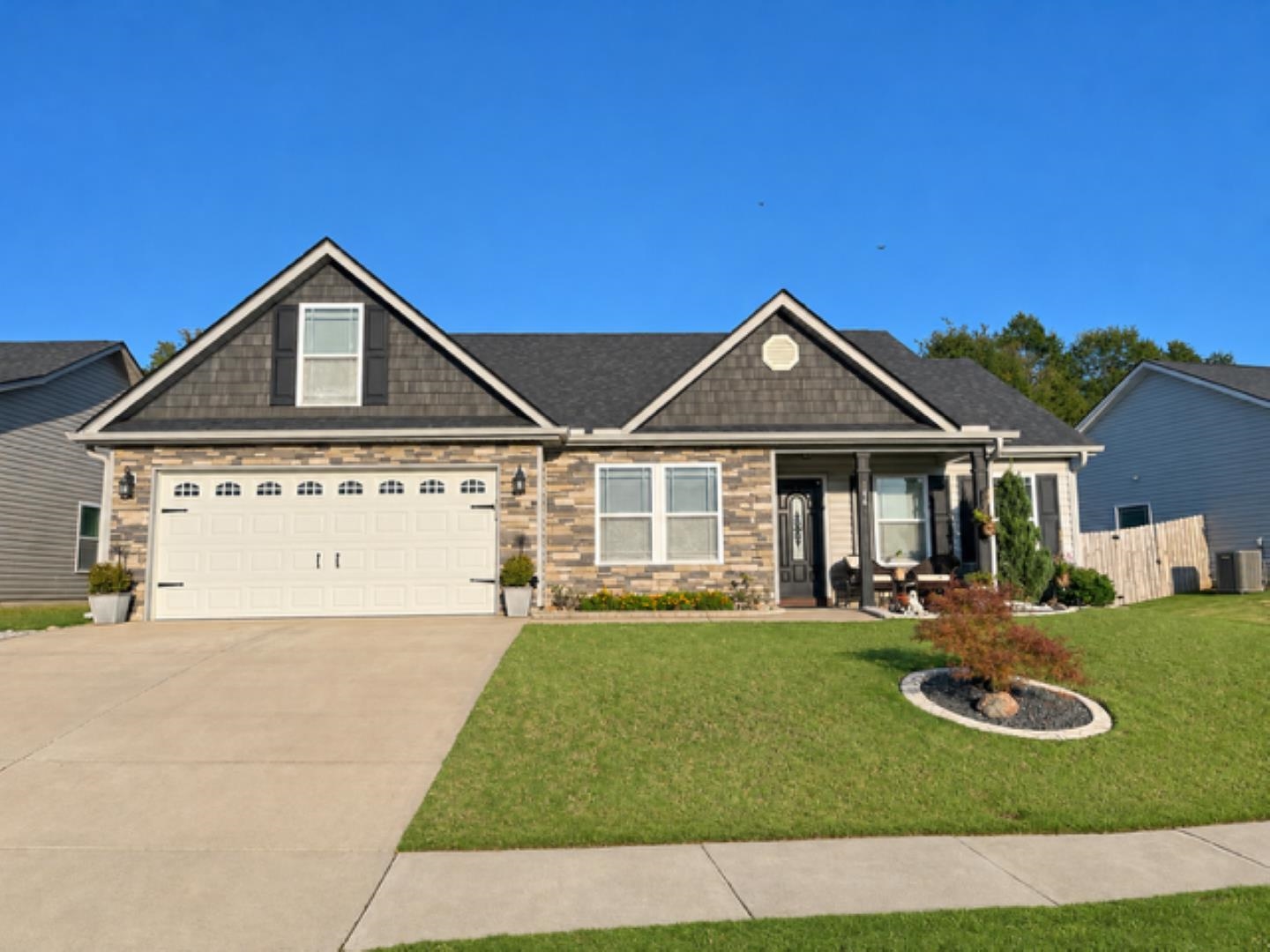 146 Mistwood Lane
