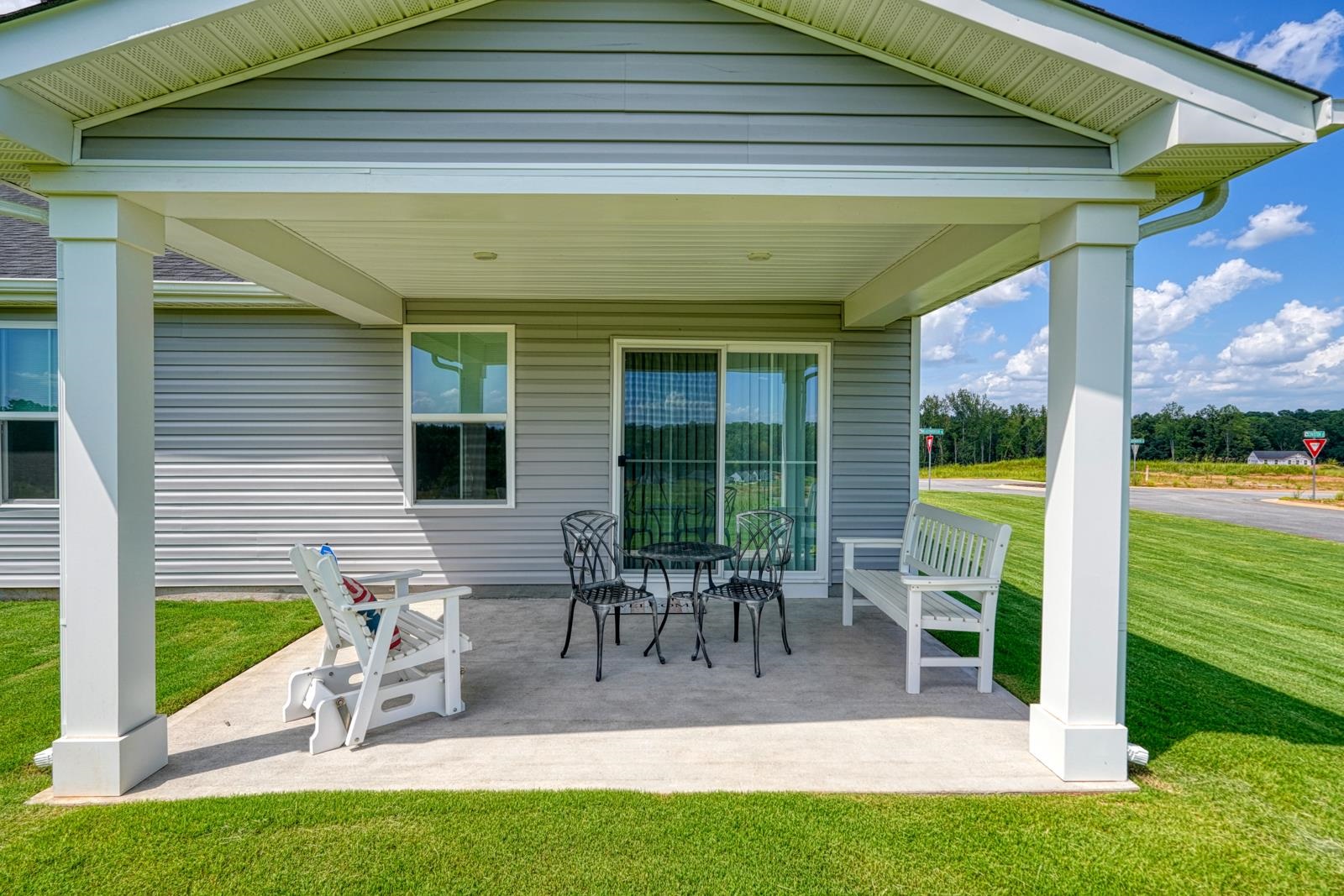 868 Meadowbrook Road